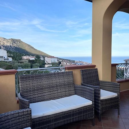 Appartamenti Sa Codula Iun R8525 Cala Gonone Exteriér fotografie