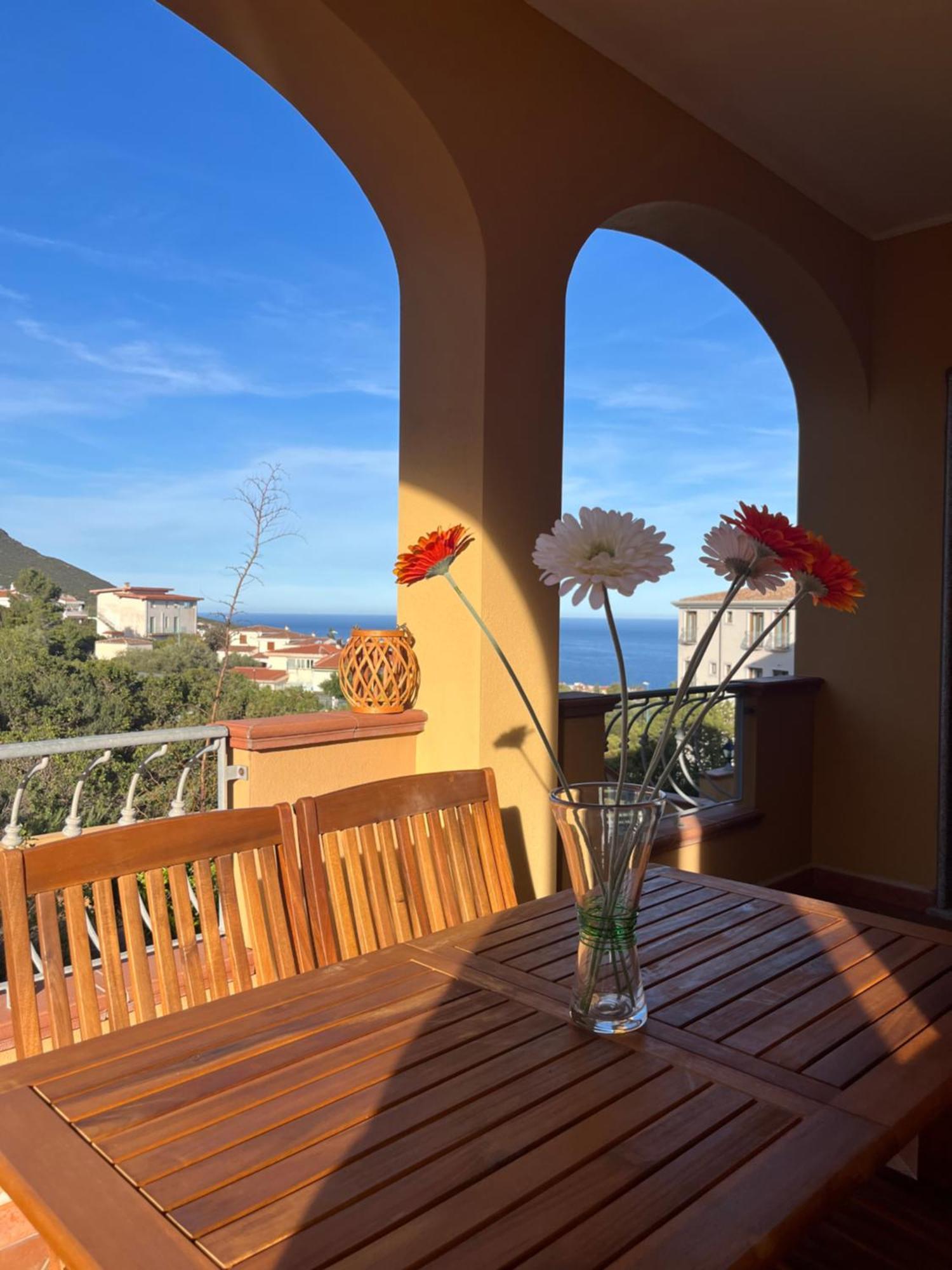 Appartamenti Sa Codula Iun R8525 Cala Gonone Exteriér fotografie
