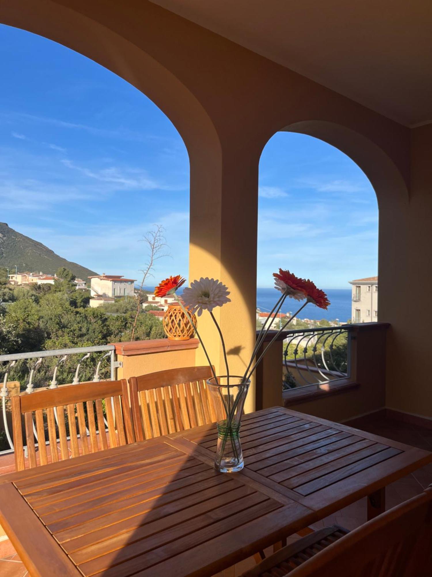 Appartamenti Sa Codula Iun R8525 Cala Gonone Exteriér fotografie