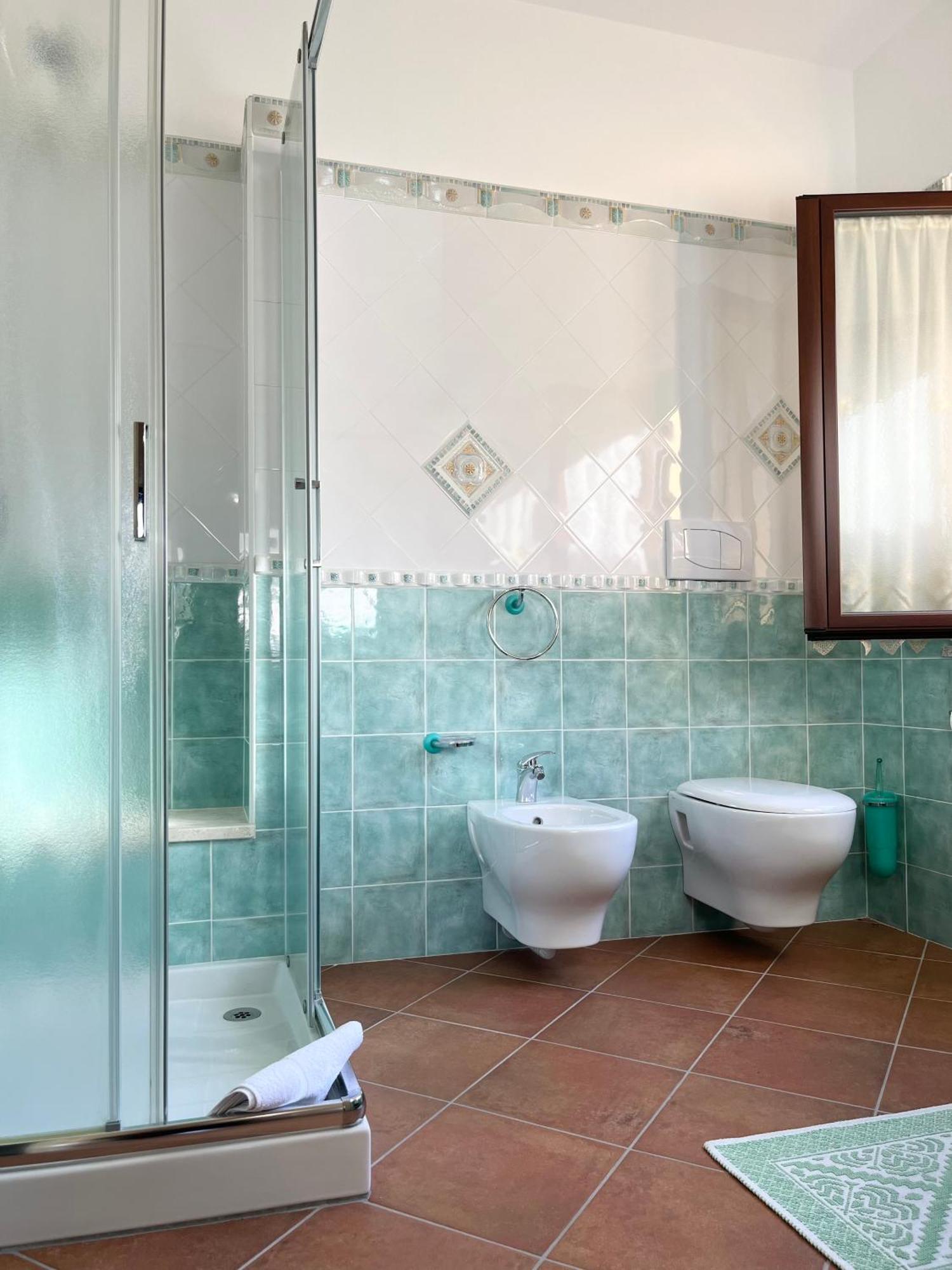 Appartamenti Sa Codula Iun R8525 Cala Gonone Exteriér fotografie