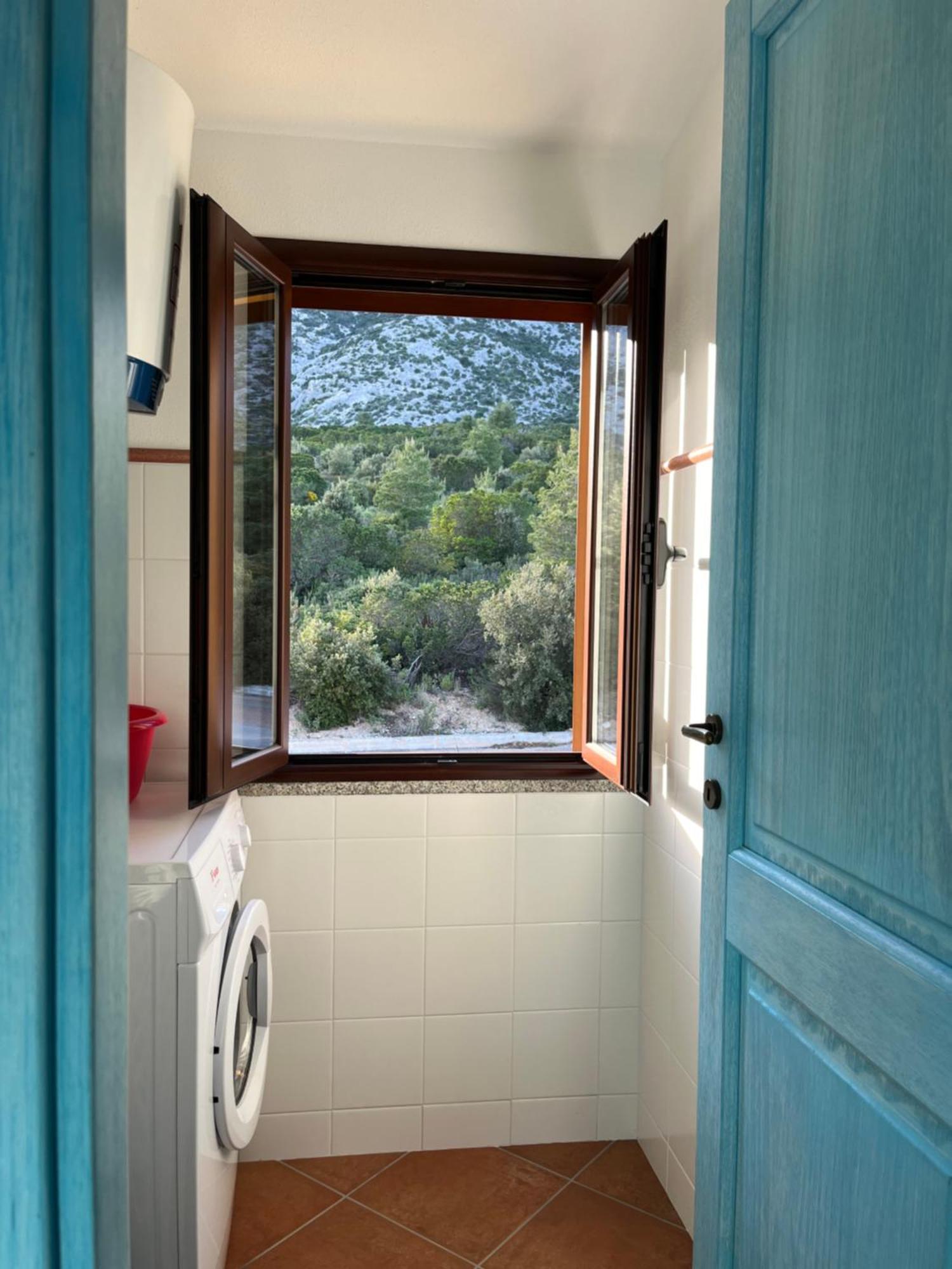 Appartamenti Sa Codula Iun R8525 Cala Gonone Exteriér fotografie